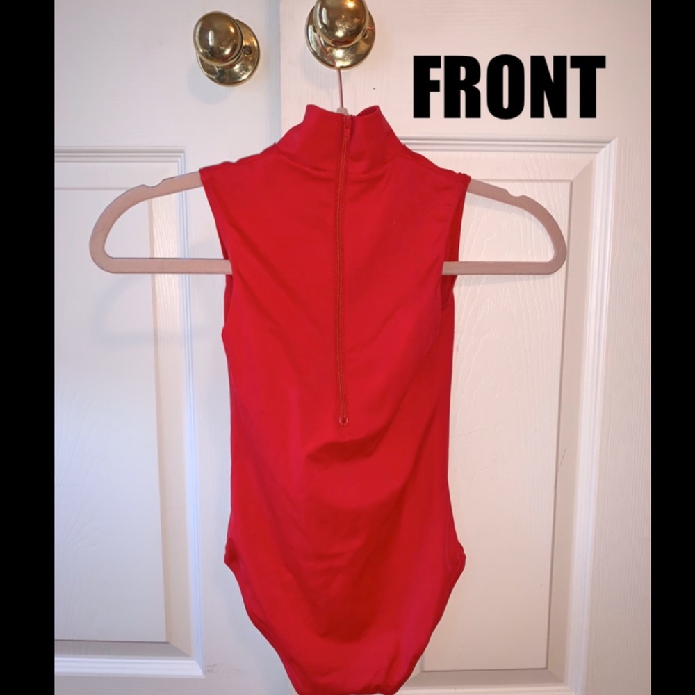 Leotard